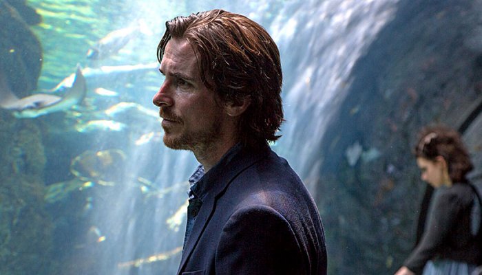 Knight Of Cups Einzigartig Exzentrisches Depressions Drama Mit Christian Bale Von Terrence Malick Kunst Film