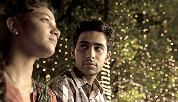 Umrika Zu Verschachteltes Auswanderer Drama In Indien Von Prashant Nair Kunst Film