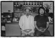 Ginsberg + Weiwei