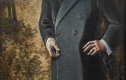 Otto Dix: Porträt Jean-Jacques Bernauer