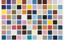 Gerhard Richter: 192 Farben