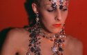 Greer Schmuck modelnd