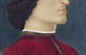 Botticelli: Giuliano de' Medici