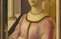 Botticelli: Smeralda Bandinelli