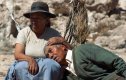 Quechua-Ehepaar