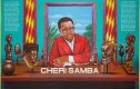 Cheri Samba